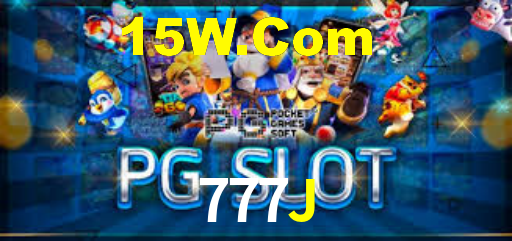 Descubra a Magia dos Jogos de Arcade no 777J