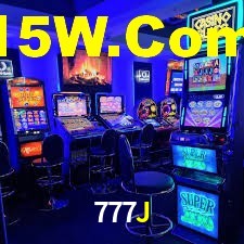 777J Bet