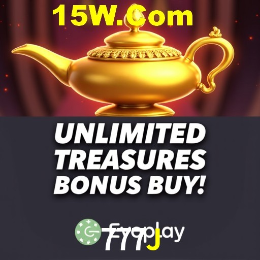 Slot Games 777J