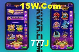 VIP Casino 777J