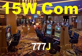 Daily Bonuses 777J