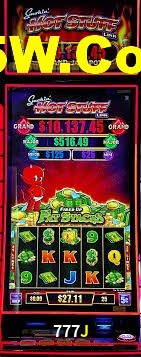 777J: A Experiência de Casino com Jogos de Mesa ao Vivo