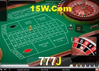 Casino Ao Vivo 777J