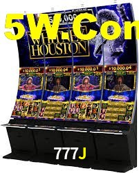 Blackjack Table 777J