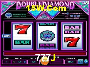 Sistemas de Segurança 777J