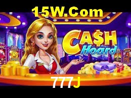 Slot Games 777J