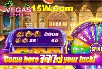 Provedores de Jogos 777J