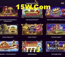 Estratégias Crash Games 777J